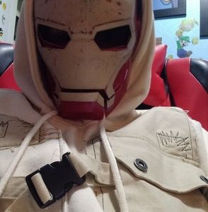 Meet your Posher, Tommy